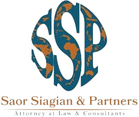 saor siagian law firm